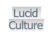 Lucid Culture